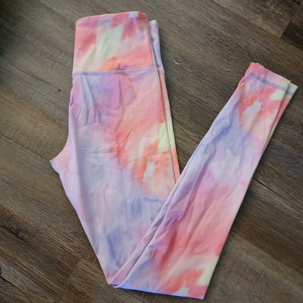 Zyia Sorbet 28' LNT Leggings-2/XS